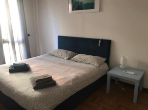 Apartment Albertina